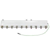 CGSD 162 Input SAT distributor